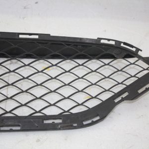 Mercedes C Class W205 AMG C63 Front Bumper Left Grill 2014 TO 2018 A2058852723 - Image 10