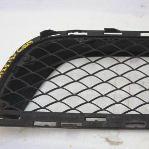 Mercedes C Class W205 AMG C63 Front Bumper Left Grill A2058852723 Genuine - Image 11