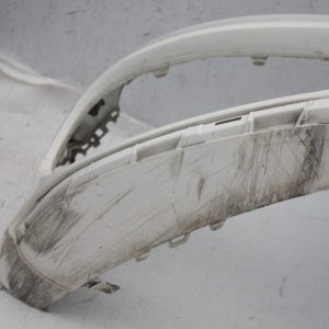 Mercedes C Class W205 AMG Front Bumper 2014 TO 2018 A2058850925 Genuine *DAMAGED - Image 11