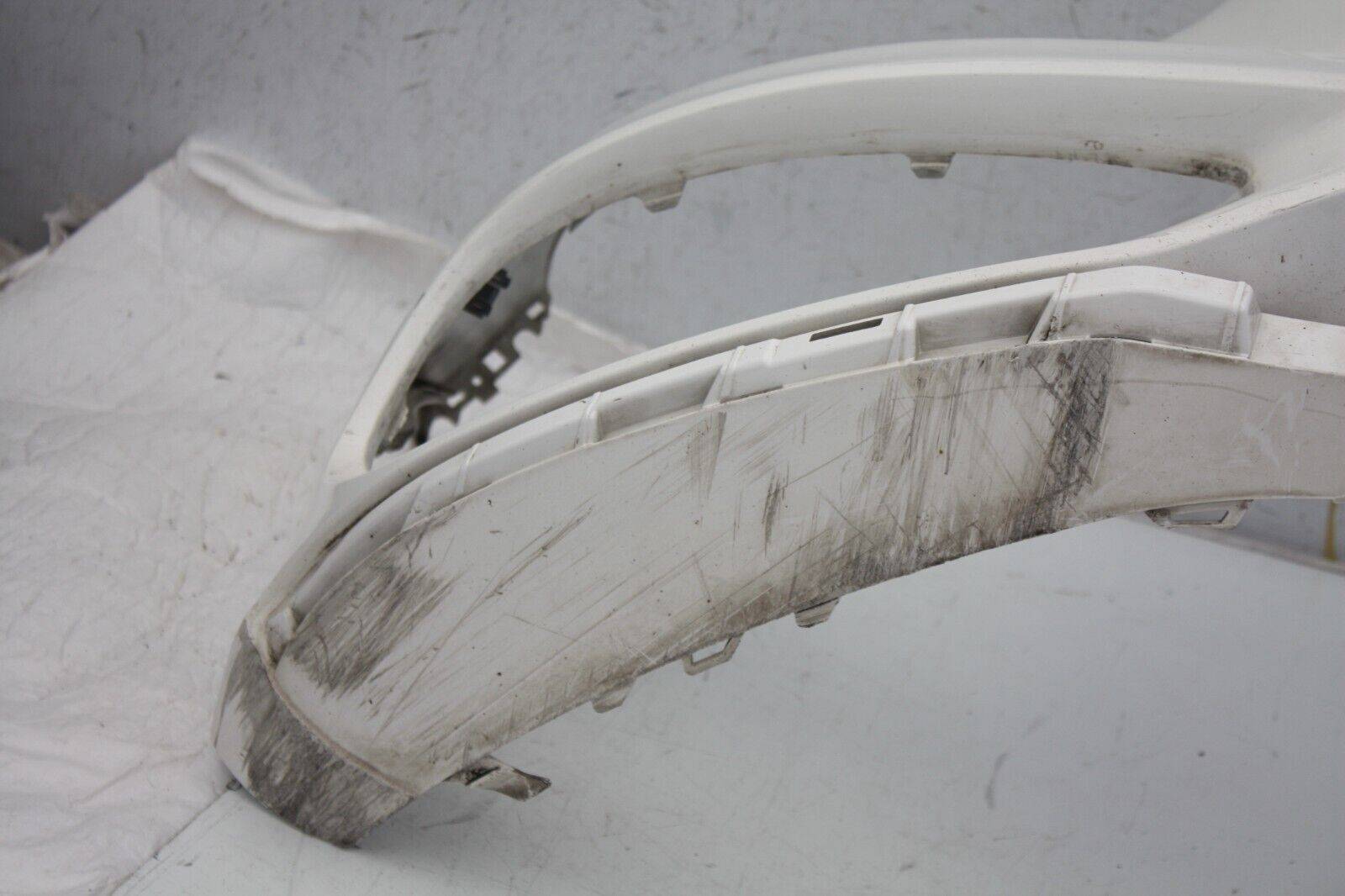 Mercedes-C-Class-W205-AMG-Front-Bumper-2014-TO-2018-A2058850925-Genuine-DAMAGED-176607776463-10