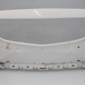 Mercedes C Class W205 AMG Front Bumper 2014 TO 2018 A2058850925 Genuine *DAMAGED - Image 3