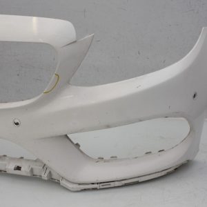 Mercedes C Class W205 AMG Front Bumper 2014 TO 2018 A2058850925 Genuine *DAMAGED - Image 7