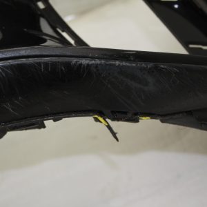 Mercedes C Class W205 AMG Front Bumper 2018 TO 2022 - Image 11