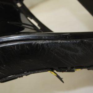 Mercedes C Class W205 AMG Front Bumper 2018 TO 2022 - Image 12