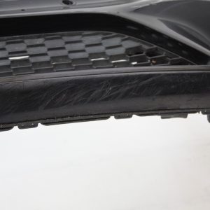 Mercedes C Class W205 AMG Front Bumper 2018 TO 2022 - Image 14