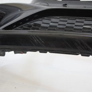 Mercedes C Class W205 AMG Front Bumper 2018 TO 2022 - Image 15