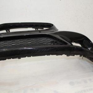 Mercedes C Class W205 AMG Front Bumper 2018 TO 2022 - Image 16