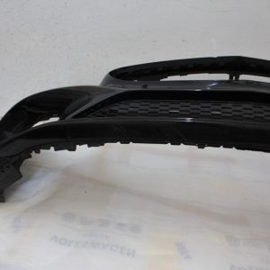 Mercedes C Class W205 AMG Front Bumper 2018 TO 2022 - Image 17