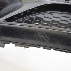 Mercedes C Class W205 AMG Front Bumper 2018 TO 2022 - Image 19