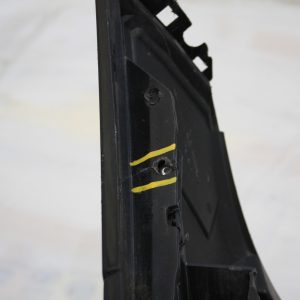 Mercedes C Class W205 AMG Front Bumper 2018 TO 2022 - Image 20
