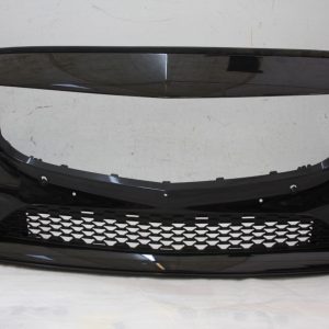 Mercedes C Class W205 AMG Front Bumper 2018 TO 2022 - Image 3