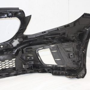 Mercedes C Class W205 AMG Front Bumper 2018 TO 2022 - Image 23