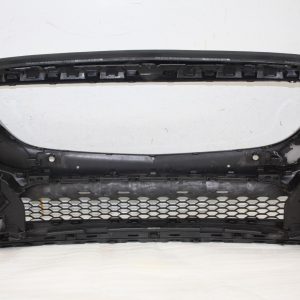 Mercedes C Class W205 AMG Front Bumper 2018 TO 2022 - Image 24