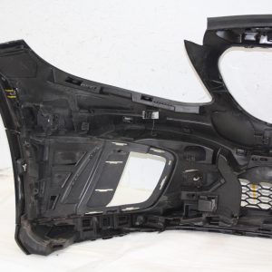 Mercedes C Class W205 AMG Front Bumper 2018 TO 2022 - Image 25