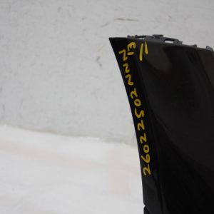Mercedes C Class W205 AMG Front Bumper 2018 TO 2022 - Image 10