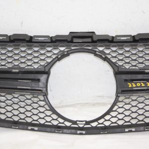 Mercedes C Class W205 AMG Front Bumper Grill 2014 TO 2018 A2058881900 Genuine - Image 9