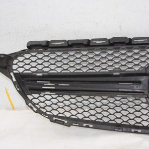 Mercedes C Class W205 AMG Front Bumper Grill A2058881900 Genuine - Image 10