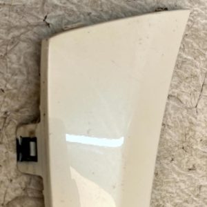 Mercedes C-Class W205 AMG Front Bumper Left Vent Cover Trim 14-18 A2058856502 - Image 3