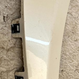 Mercedes C-Class W205 AMG Front Bumper Left Vent Cover Trim 14-18 A2058856502 - Image 4