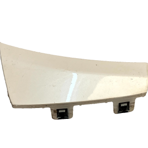 Mercedes C-Class W205 AMG Front Bumper Left Vent Cover Trim 14-18 A2058856502 - Image 1