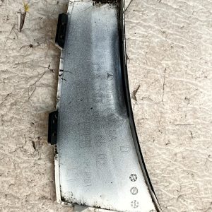 Mercedes C-Class W205 AMG Front Bumper Left Vent Cover Trim 14-18 A2058856502 - Image 6