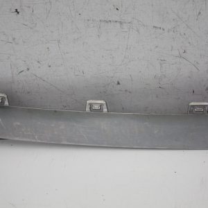 Mercedes C Class W205 AMG Front Bumper Lower Chrome 2018 TO 2022 A2058858802 - Image 6