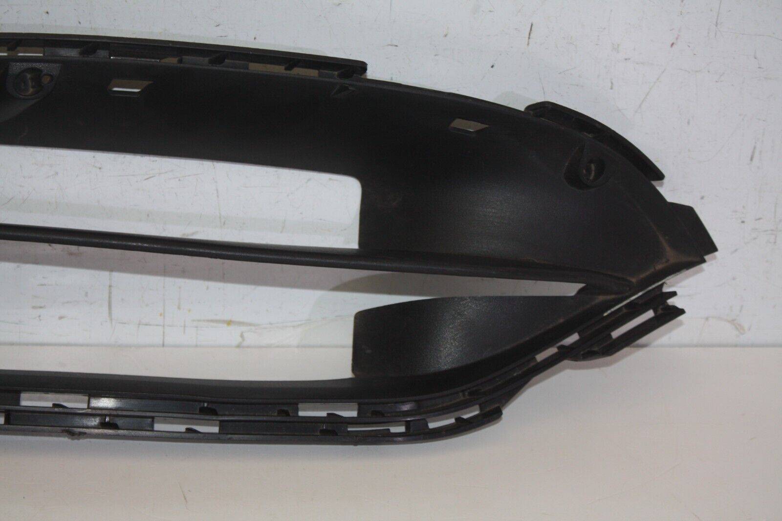 Mercedes-C-Class-W205-AMG-Front-Bumper-Right-Grill-A2058858104-Genuine-SEE-PICS-176234637493-2