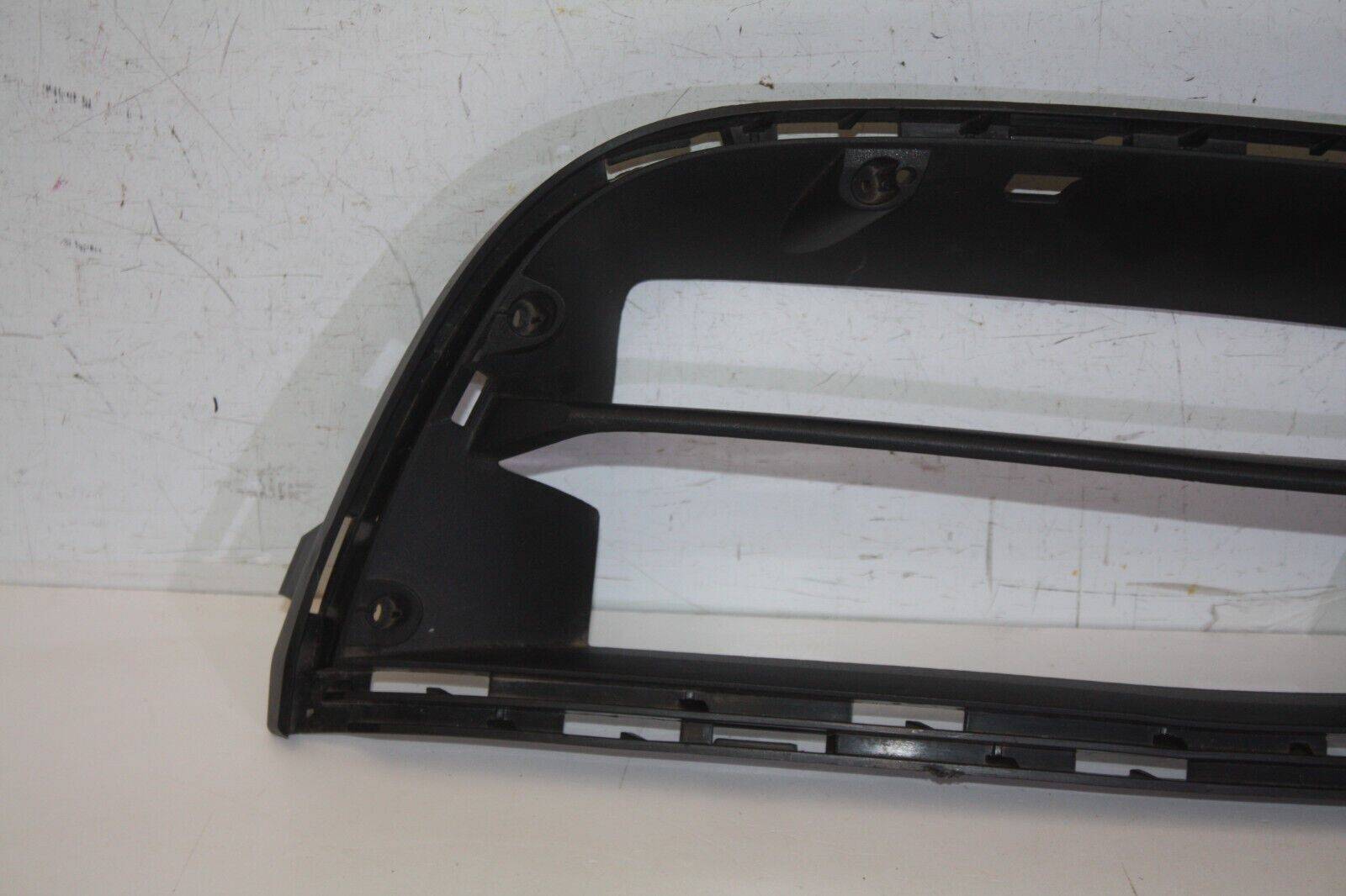 Mercedes-C-Class-W205-AMG-Front-Bumper-Right-Grill-A2058858104-Genuine-SEE-PICS-176234637493-3