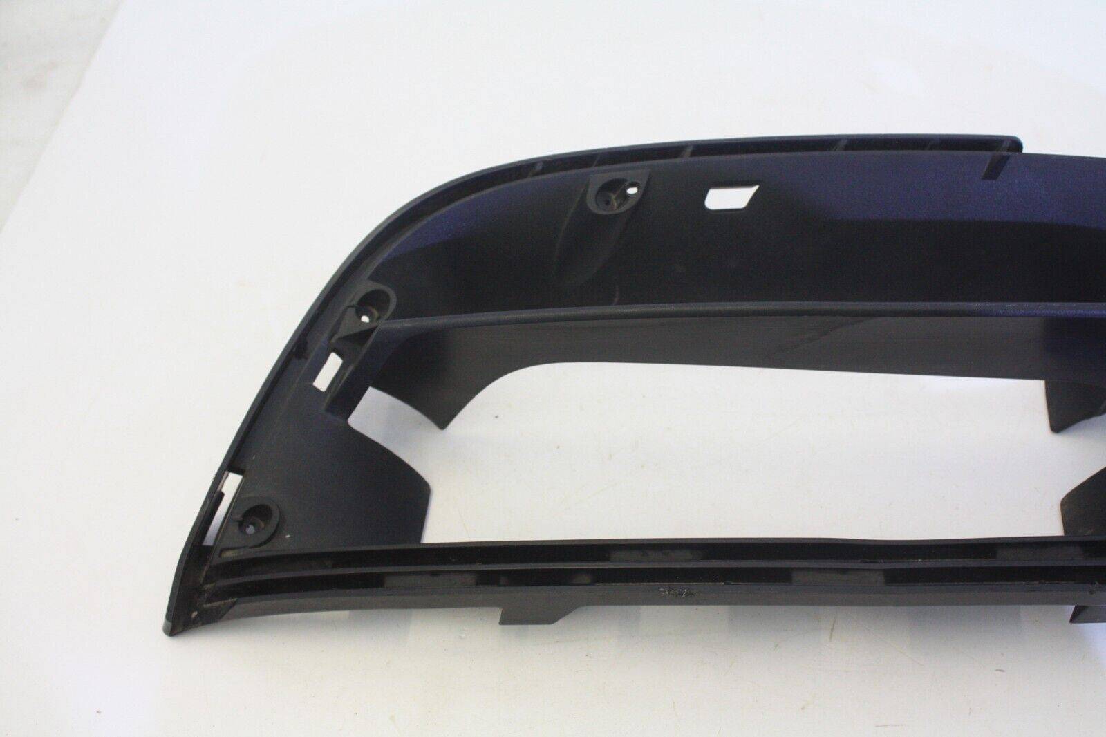 Mercedes-C-Class-W205-AMG-Front-Bumper-Right-Grill-A2058858104-Genuine-SEE-PICS-176234637493-6