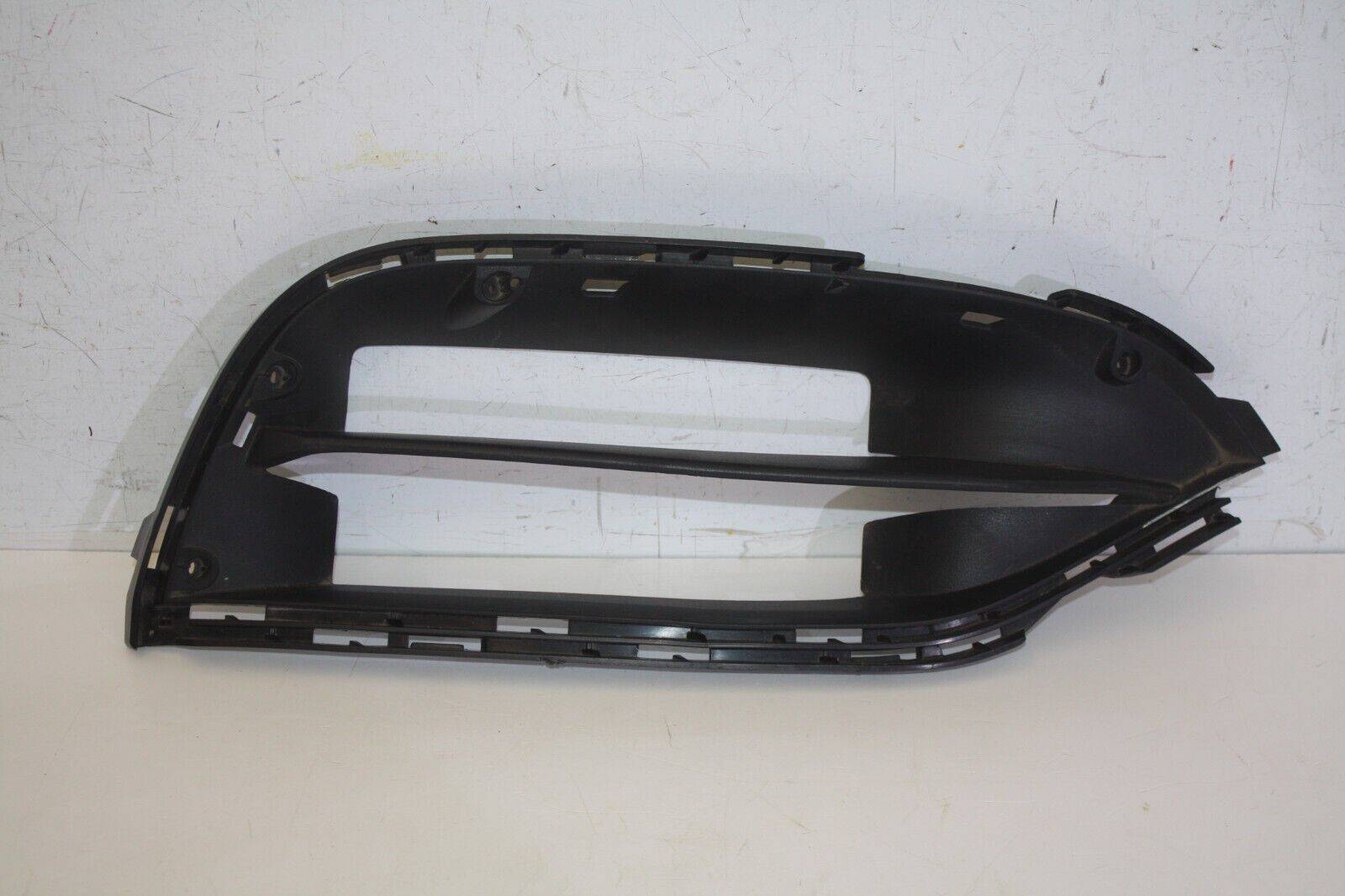 Mercedes-C-Class-W205-AMG-Front-Bumper-Right-Grill-A2058858104-Genuine-SEE-PICS-176234637493