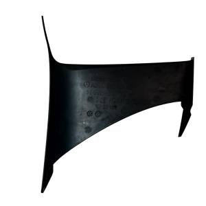 Mercedes C Class W205 AMG Front Left Trim 2014 TO 2018 A2058856702 Genuine - Image 1