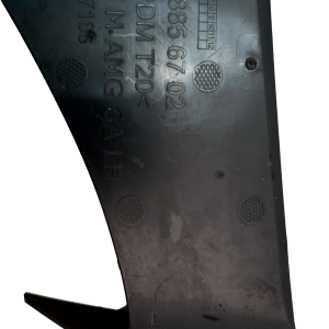 Mercedes C Class W205 AMG Front Left Trim 2014 TO 2018 A2058856702 Genuine - Image 6