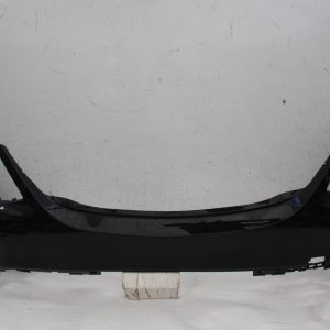 Mercedes C Class W205 AMG Rear Bumper 2014 TO 2018 A2058555738 Genuine *DAMAGED*