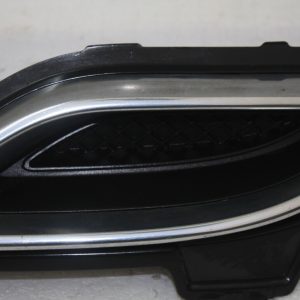 Mercedes C Class W205 AMG Rear Bumper Left Exhaust Tip A2058850356 Genuine - Image 3