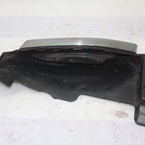 Mercedes C Class W205 AMG Rear Bumper Left Exhaust Tip A2058850356 Genuine - Image 9