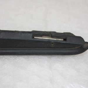 Mercedes C Class W205 AMG Rear Bumper Left Wheel Arch Trim A2058803524 Genuine - Image 4