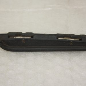 Mercedes C Class W205 AMG Rear Bumper Left Wheel Arch Trim A2058803524 Genuine