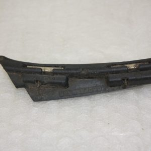 Mercedes C Class W205 AMG Rear Bumper Left Wheel Arch Trim A2058803524 Genuine - Image 5