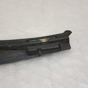 Mercedes C Class W205 AMG Rear Bumper Left Wheel Arch Trim A2058803524 Genuine - Image 6