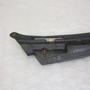 Mercedes C Class W205 AMG Rear Bumper Left Wheel Arch Trim A2058803524 Genuine - Image 7