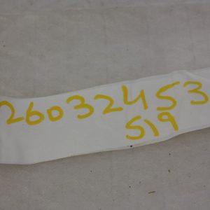 Mercedes C Class W205 AMG Rear Bumper Left Wheel Arch Trim A2058803524 Genuine - Image 10