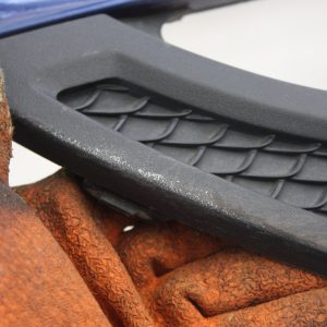 Mercedes C Class W205 AMG Rear Bumper Lower Section 14-18 A2058857338 *DAMAGED* - Image 11