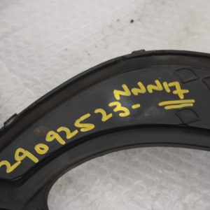 Mercedes C Class W205 AMG Rear Bumper Lower Section 14-18 A2058857338 *DAMAGED* - Image 12