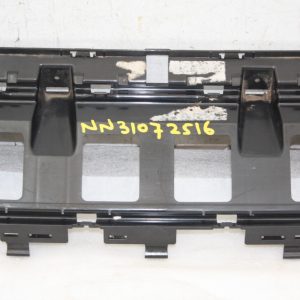 Mercedes C Class W205 AMG Rear Bumper Support Bracket 14-18 A2058858200 Genuine - Image 4