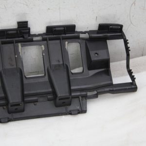 Mercedes C Class W205 AMG Rear Bumper Support Bracket 14-18 A2058858200 Genuine - Image 7