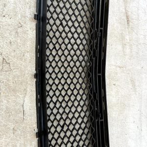 Mercedes C Class W205 Front Bumper Lower Grille 2018 TO 2022 A2058852501 Genuine - Image 11
