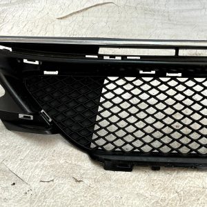 Mercedes C Class W205 Front Bumper Lower Grille 2018 TO 2022 A2058852501 Genuine - Image 3