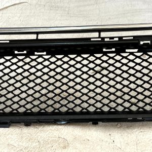 Mercedes C Class W205 Front Bumper Lower Grille 2018 TO 2022 A2058852501 Genuine - Image 4