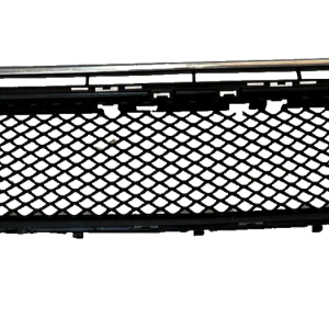 Mercedes C Class W205 Front Bumper Lower Grille 2018 TO 2022 A2058852501 Genuine - Image 1