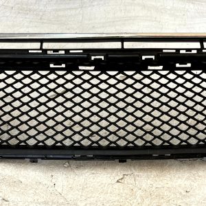 Mercedes C Class W205 Front Bumper Lower Grille 2018 TO 2022 A2058852501 Genuine - Image 5